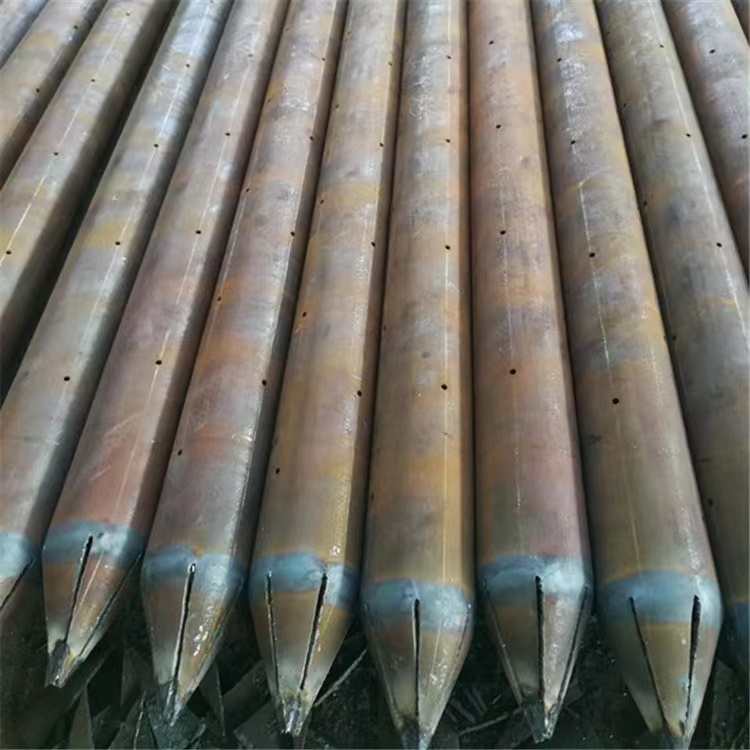 石鼓50mm管棚管